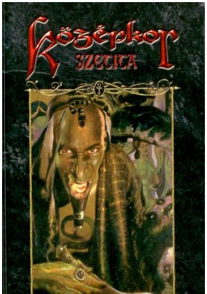 [Dark Ages Clan Novels 04] • Kathleen Ryan - Szetita